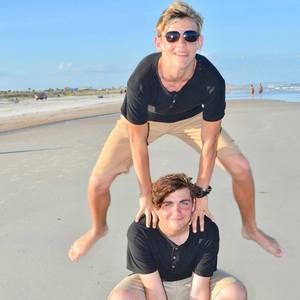 Meet your Posher, Jacob